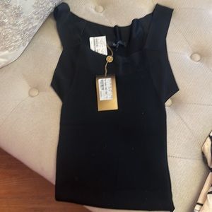 NWT Authentic Gucci top